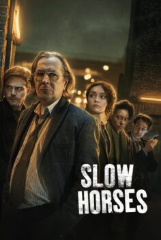 Slow Horses