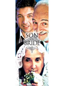 Son of the Bride – Gelinin Oğlu