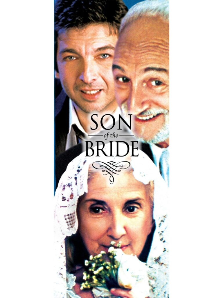 Son of the Bride – Gelinin Oğlu