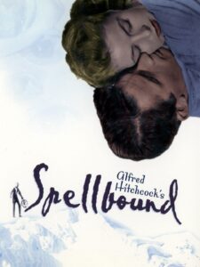 Spellbound – Öldüren Hatıralar