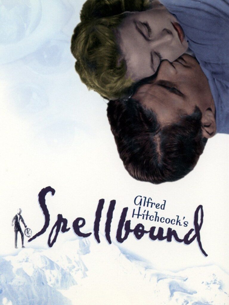 Spellbound – Öldüren Hatıralar