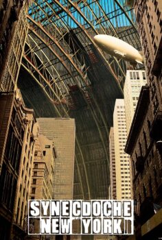 Synecdoche, New York – New York Yanılsamaları