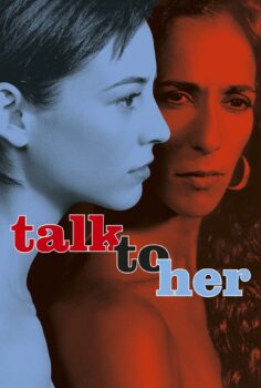 Talk to Her – Konuş Onunla