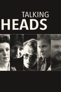 Talking Heads – Gadajace Glowy