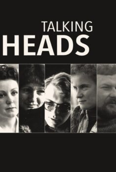 Talking Heads – Gadajace Glowy