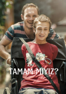 Tamam mıyız?