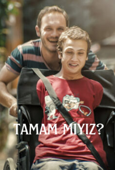 Tamam mıyız?