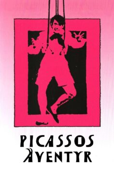 The Adventures of Picasso