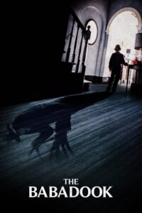 The Babadook – Karabasan