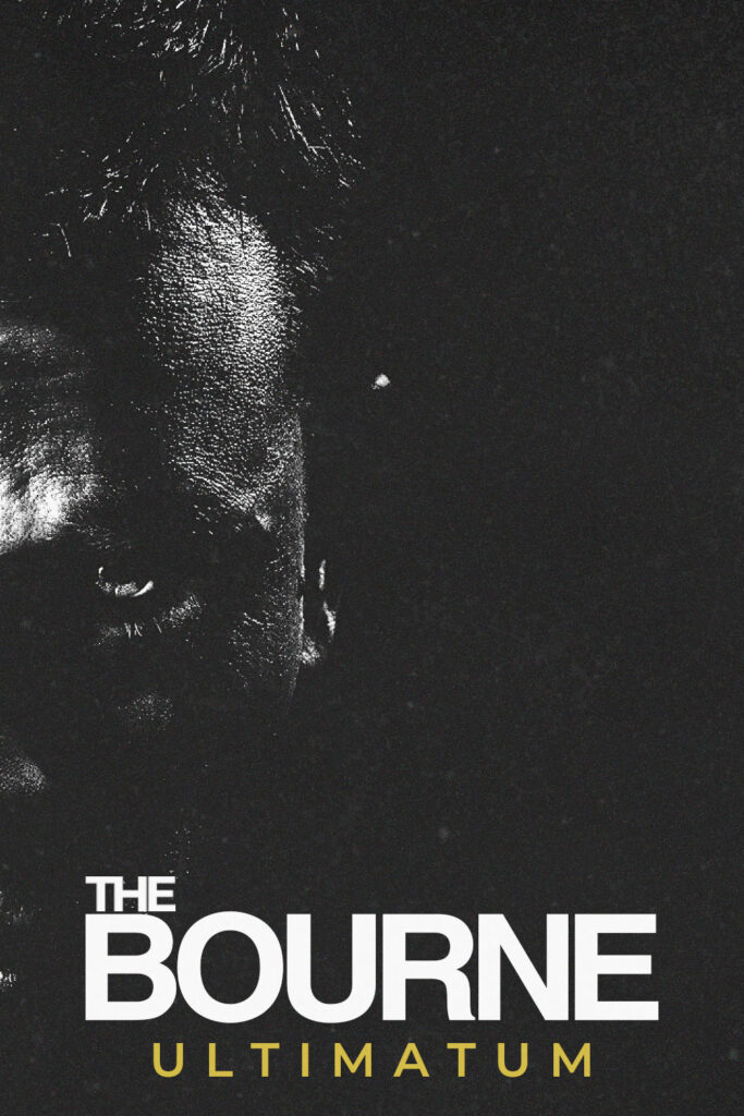 The Bourne Ultimatum – Son Ültimatom