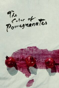 The Color of Pomegranates – Narın Rengi