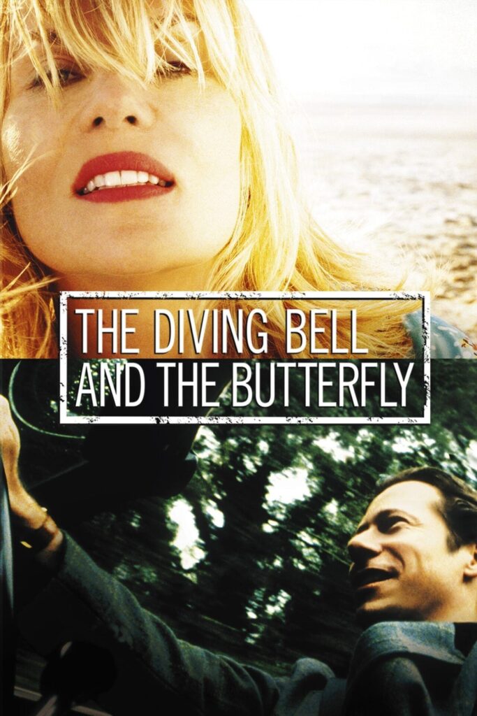 The Diving Bell and the Butterfly – Kelebek ve Dalgıç
