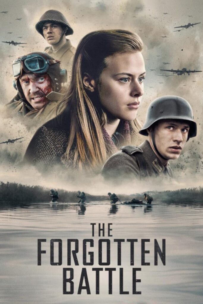 The Forgotten Battle – Kayıp Savaş