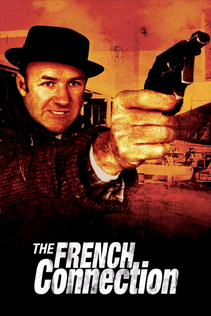 The French Connection – Kanunun Kuvveti