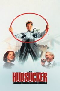 The Hudsucker Proxy – Bir Şirket Komedisi