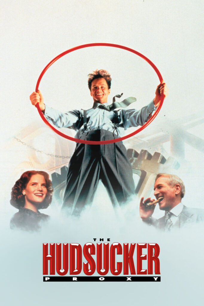 The Hudsucker Proxy – Bir Şirket Komedisi