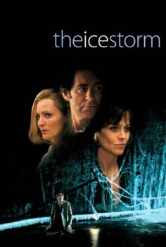 The Ice Storm – Buz Fırtınası