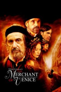 The Merchant of Venice – Venedik Taciri