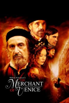 The Merchant of Venice – Venedik Taciri