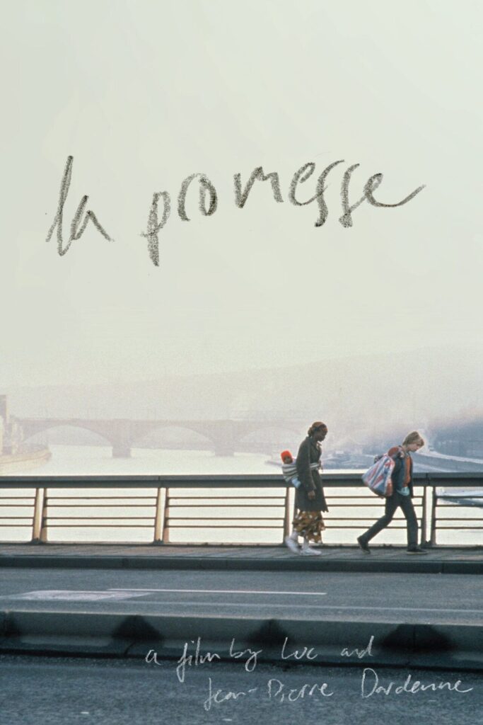 The Promise – Söz
