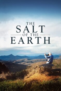 The Salt of the Earth – Toprağın Tuzu