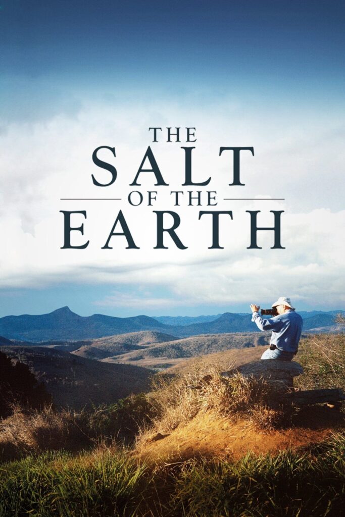 The Salt of the Earth – Toprağın Tuzu