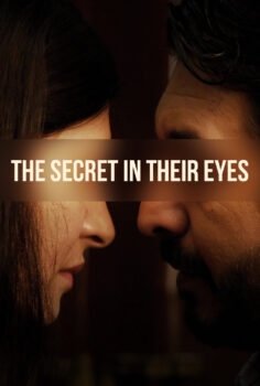 The Secret in Their Eyes – Gözlerindeki Sır