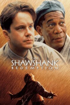 The Shawshank Redemption – Esaretin Bedeli