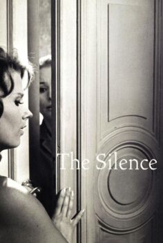 The Silence – Sessizlik