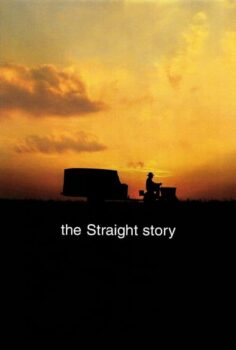 The Straight Story – Straight’in Hikayesi