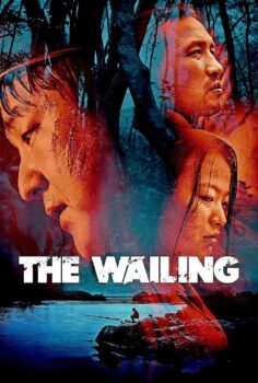 The Wailing – Kara Büyü