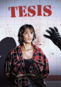 Thesis – Tez