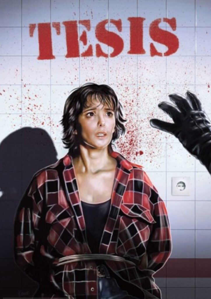 Thesis – Tez