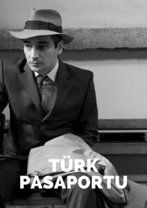 Turkish Passport – Türk Pasaportu
