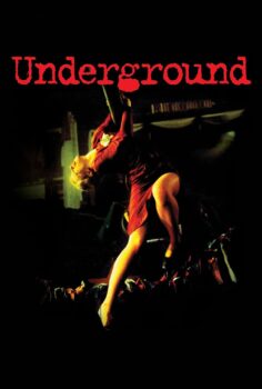 Underground – Yeraltı