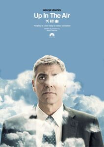 Up in the Air – Aklı Havada