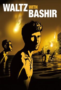 Vals Im Bashir – Beşir’le Vals