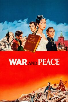 War and Peace – Savaş ve Barış