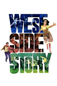 West Side Story – Batı Yakası Hikayesi