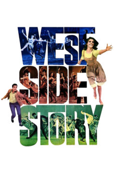 West Side Story – Batı Yakası Hikayesi