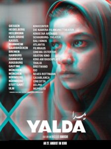 Yalda, a Night for Forgiveness – Yelda: En Uzun Gece