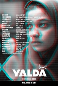 Yalda, a Night for Forgiveness – Yelda: En Uzun Gece