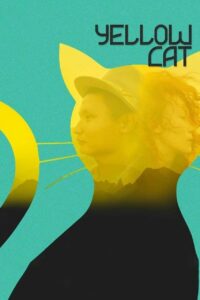 Yellow Cat – Sarı Kedi