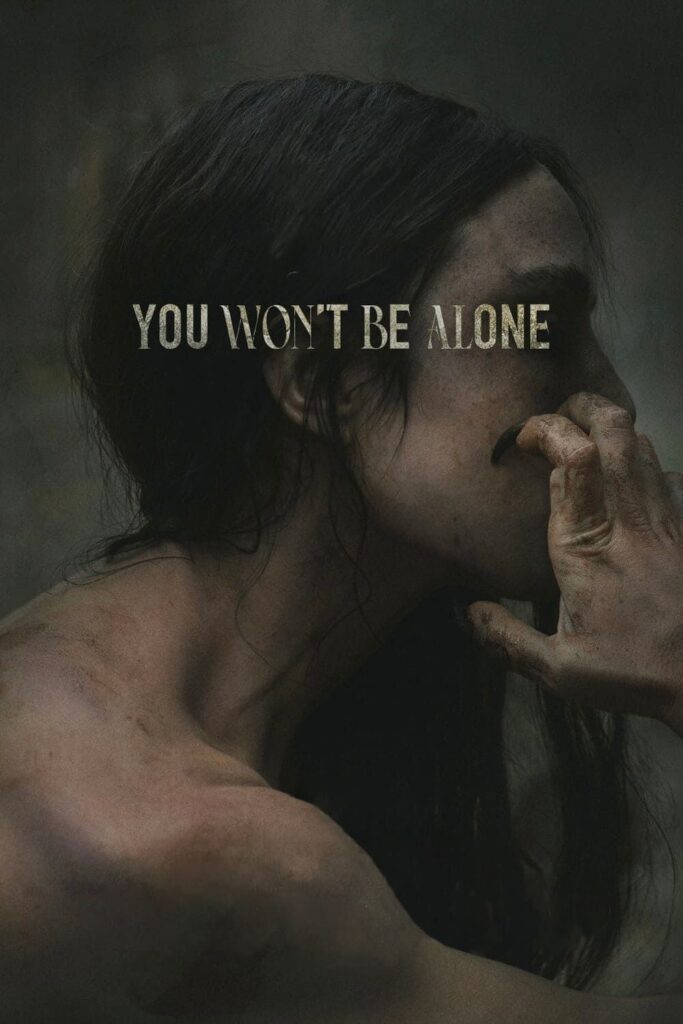 You Won’t Be Alone – Yalnız Olmayacaksın