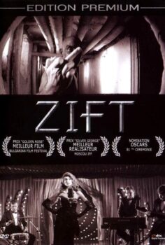 Zift