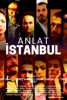 Anlat İstanbul