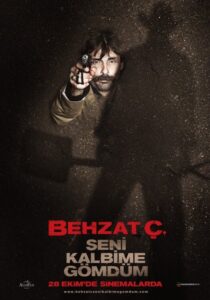 Behzat Ç.: Seni Kalbime Gömdüm