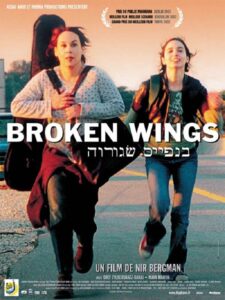 Broken Wings – Kırık Kanatlar