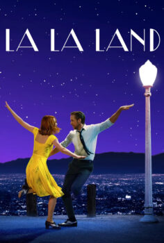 La La Land – Aşıklar Şehri