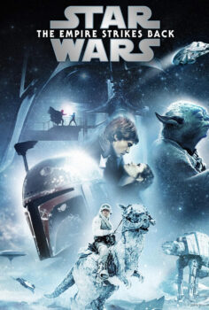 Star Wars: Episode V – The Empire Strikes Back – Yıldız Savaşları Bölüm V: İmparatorun Dönüşü